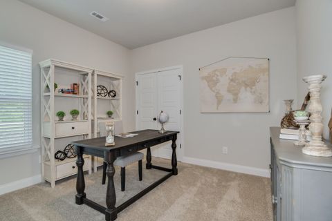 Tiny photo for Tbd Orchard Circle, Edgefield, SC 29824 (MLS # 215659)