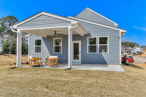 Property photo of 703 Tess Street, Graniteville, SC 29829
