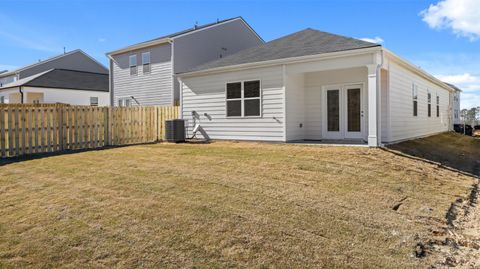 Tiny photo for 564 Whitby Court, Aiken, SC 29801 (MLS # 219406)