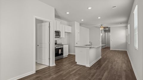 Tiny photo for 564 Whitby Court, Aiken, SC 29801 (MLS # 219406)