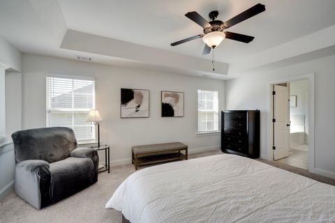 Tiny photo for 323 Bonhill Street, North Augusta, SC 29860 (MLS # 220425)