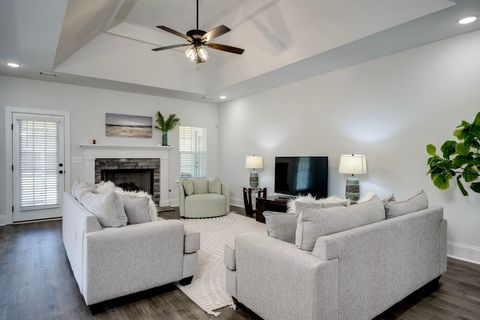 Tiny photo for 323 Bonhill Street, North Augusta, SC 29860 (MLS # 220425)