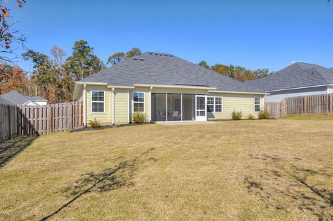 Tiny photo for 323 Bonhill Street, North Augusta, SC 29860 (MLS # 220425)