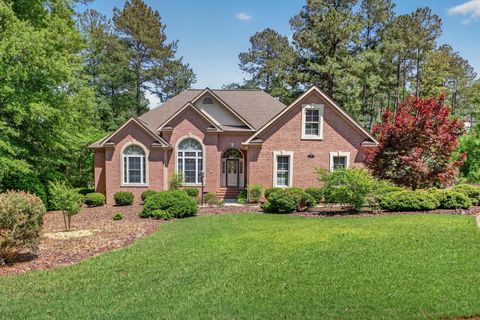 Photo of 221 Carrington Place, Aiken, SC 29803 (MLS # 223120)