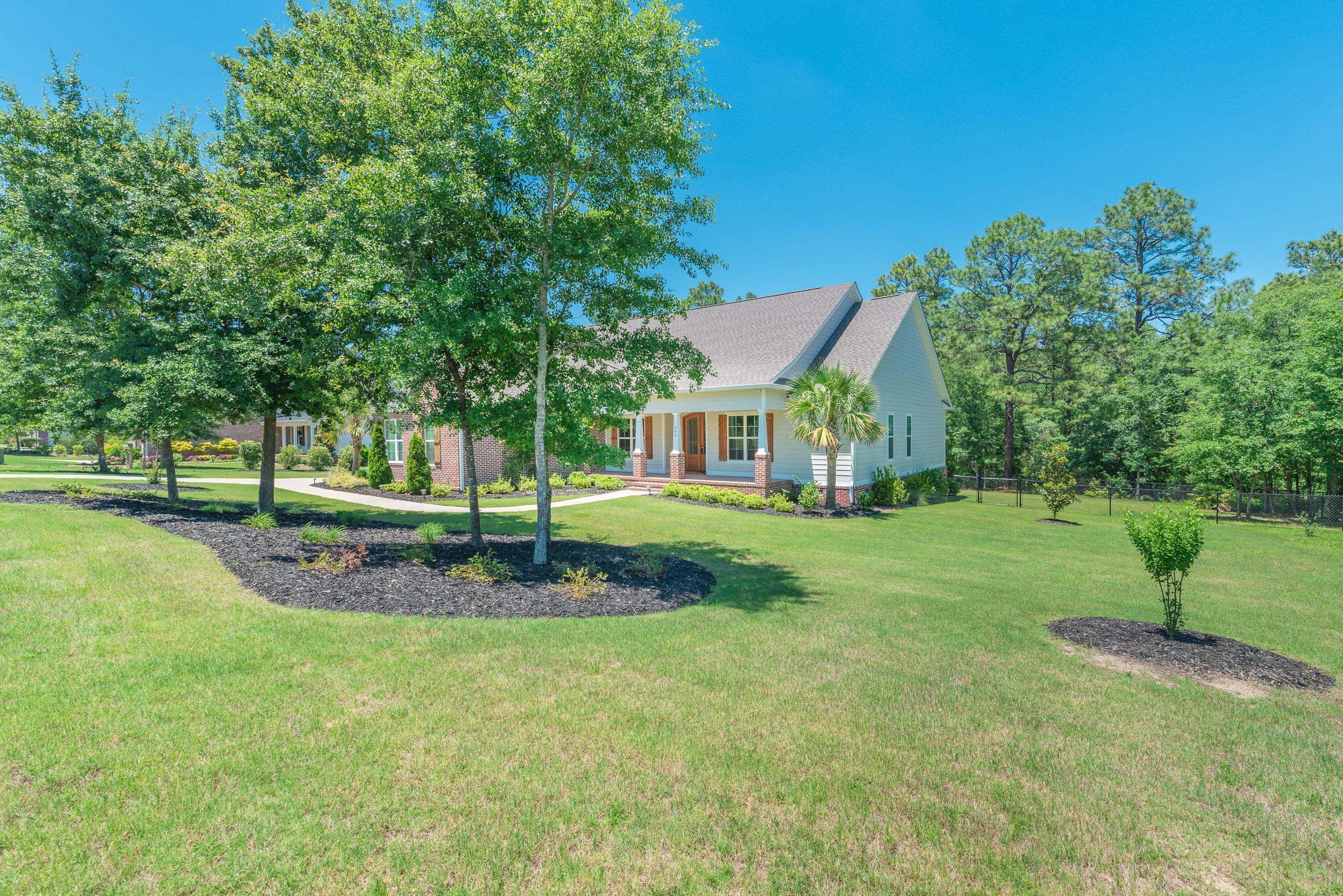 540 Callaway Drive