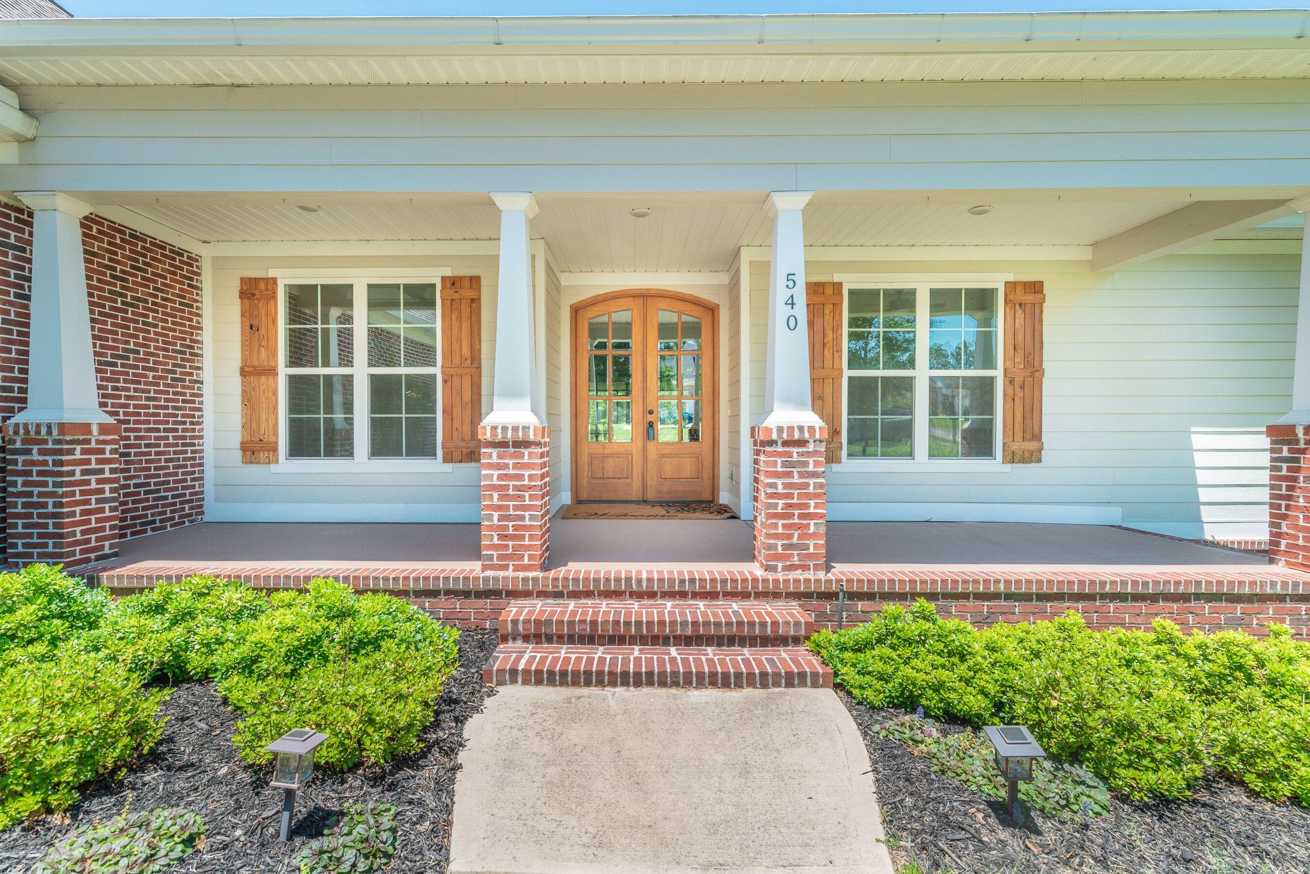 540 Callaway Drive