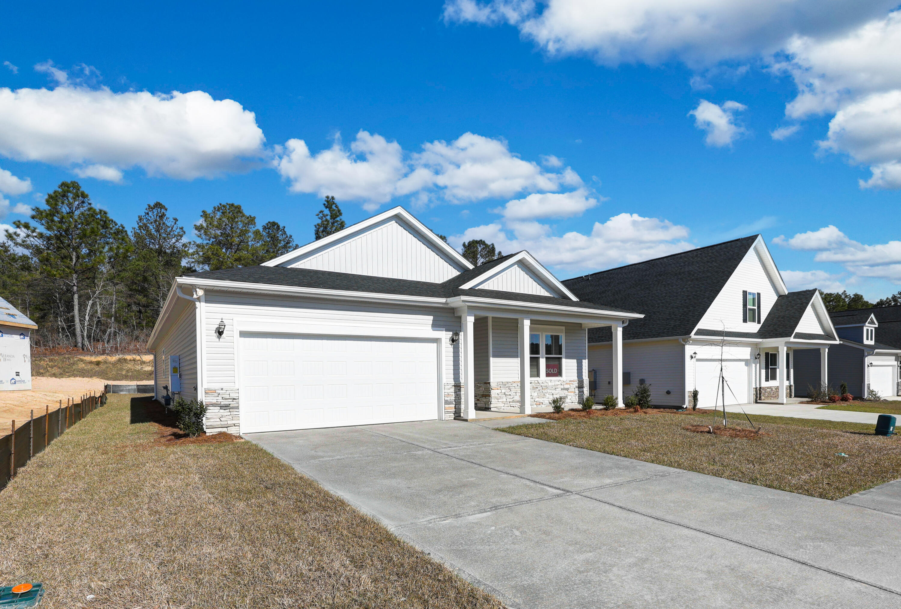 5310 Tullamore Drive
