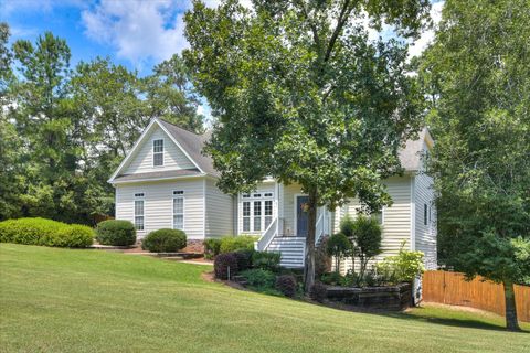 Photo of 126 Chardonnay Lane, Aiken, SC 29803 (MLS # 218773)