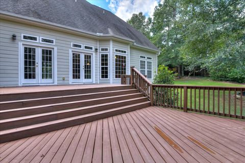 Tiny photo for 126 Chardonnay Lane, Aiken, SC 29803 (MLS # 218773)