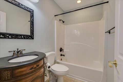 Tiny photo for 126 Chardonnay Lane, Aiken, SC 29803 (MLS # 218773)