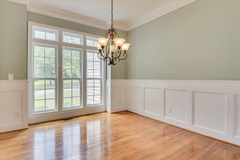 Tiny photo for 126 Chardonnay Lane, Aiken, SC 29803 (MLS # 218773)