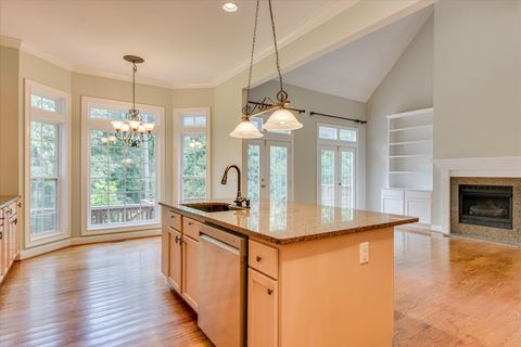 Tiny photo for 126 Chardonnay Lane, Aiken, SC 29803 (MLS # 218773)