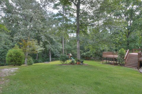 Tiny photo for 126 Chardonnay Lane, Aiken, SC 29803 (MLS # 218773)