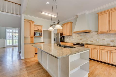 Tiny photo for 126 Chardonnay Lane, Aiken, SC 29803 (MLS # 218773)