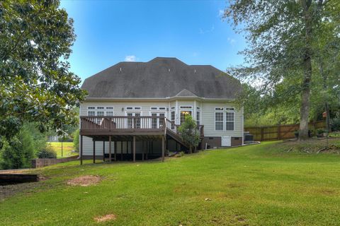 Tiny photo for 126 Chardonnay Lane, Aiken, SC 29803 (MLS # 218773)