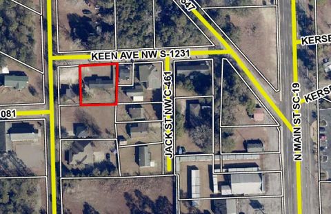 Photo of New Ellenton, SC 29809 (MLS # 222217)