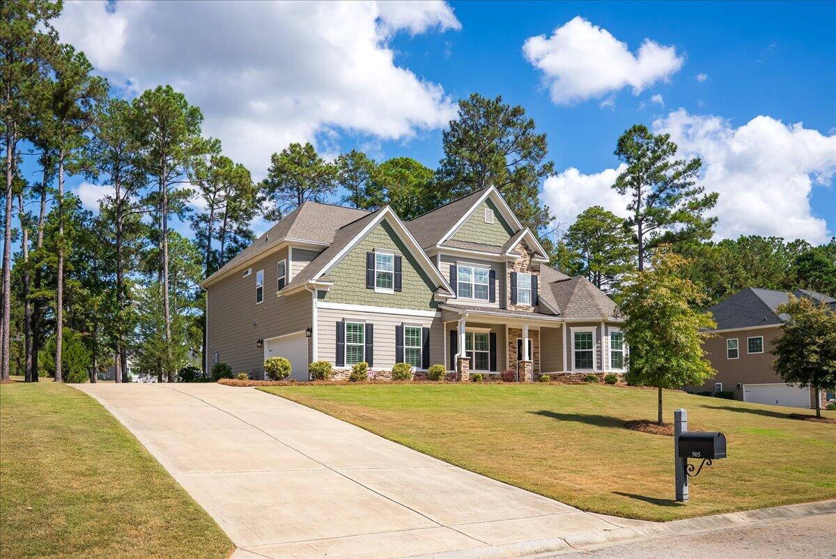 505 Schoolhouse Lane