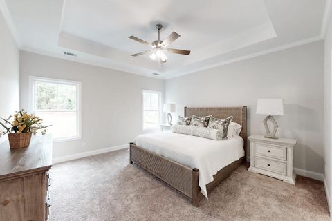 Tiny photo for 659 Slade Lake Drive #Lot 42, North Augusta, SC 29841 (MLS # 215248)