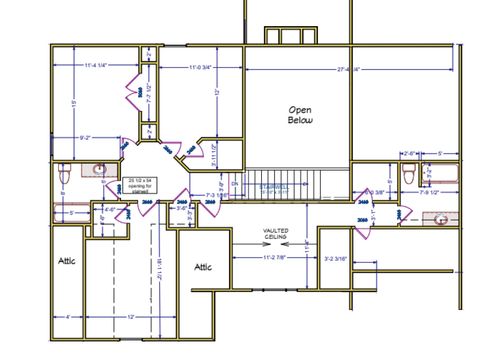 Tiny photo for 659 Slade Lake Drive #Lot 42, North Augusta, SC 29841 (MLS # 215248)