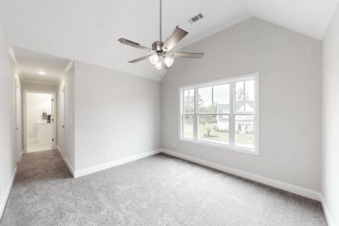 Tiny photo for 659 Slade Lake Drive #Lot 42, North Augusta, SC 29841 (MLS # 215248)