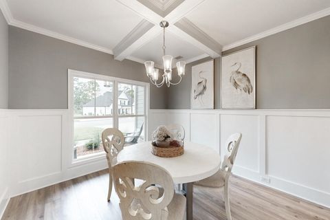 Tiny photo for 659 Slade Lake Drive #Lot 42, North Augusta, SC 29841 (MLS # 215248)