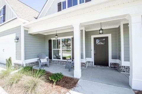 Tiny photo for 659 Slade Lake Drive #Lot 42, North Augusta, SC 29841 (MLS # 215248)