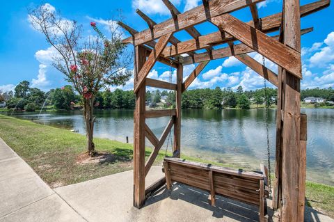 Tiny photo for 659 Slade Lake Drive #Lot 42, North Augusta, SC 29841 (MLS # 215248)