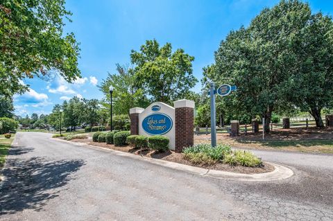 Tiny photo for 659 Slade Lake Drive #Lot 42, North Augusta, SC 29841 (MLS # 215248)