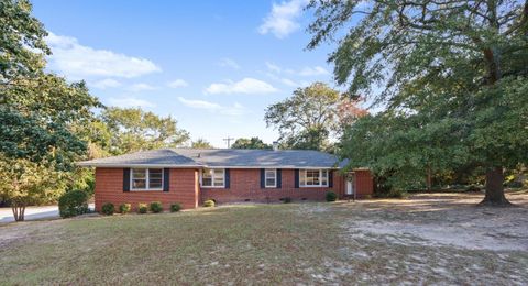 Photo of 3424 Trolley Line Road, Aiken, SC 29801 (MLS # 219706)