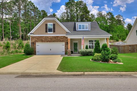 Property photo of 312 Wando Ridge Road, Aiken, SC 29801