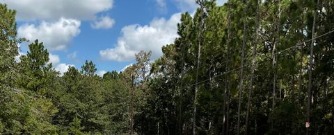 Tbd Croft Mill Road Aiken SC 29801