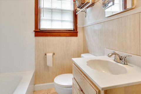 Tiny photo for 256 Williamsburg Street NE, Aiken, SC 29801 (MLS # 219120)