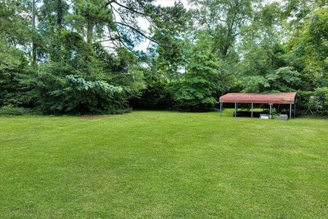 Tiny photo for 256 Williamsburg Street NE, Aiken, SC 29801 (MLS # 219120)