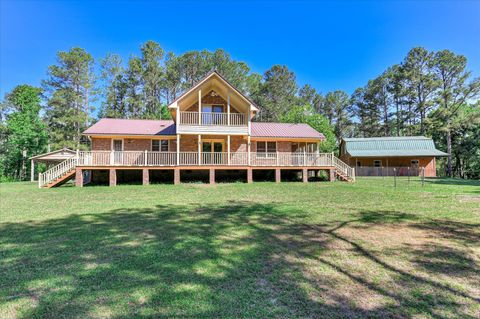Photo of 81 Chota Drive, Clarks Hill, SC 29821 (MLS # 223515)