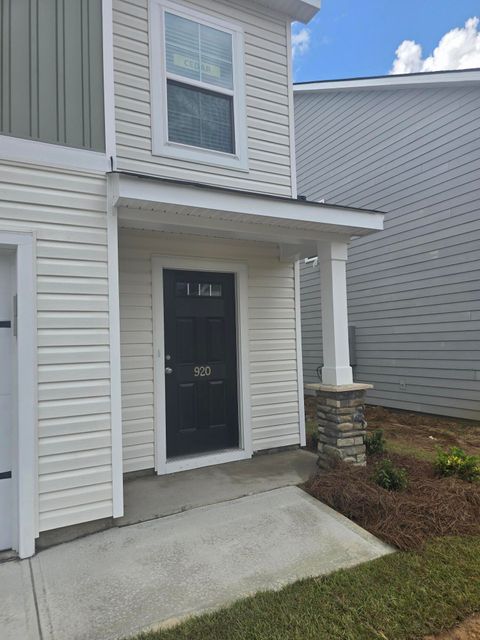 Tiny photo for 920 Silent Barge Cove, Aiken, SC 29801 (MLS # 218170)