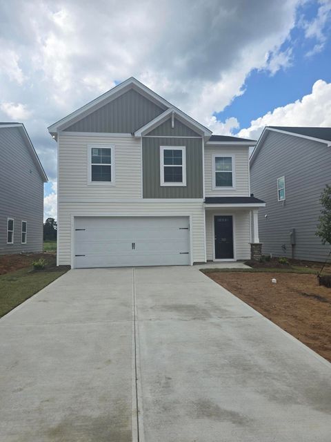 Photo of 920 Silent Barge Cove, Aiken, SC 29801 (MLS # 218170)