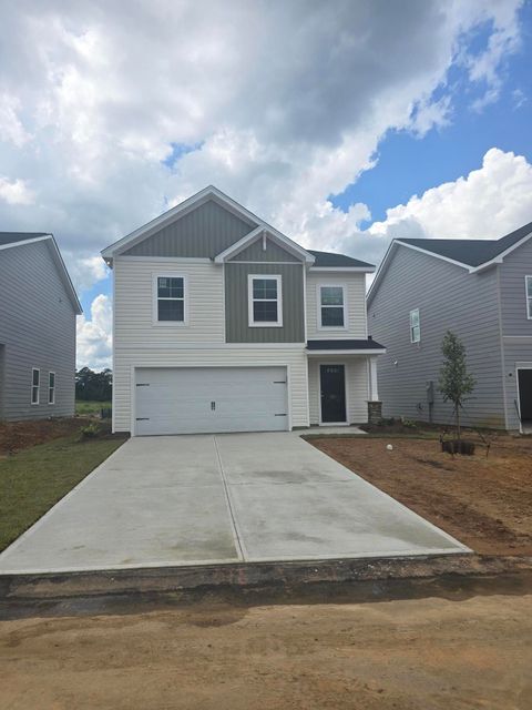 Tiny photo for 920 Silent Barge Cove, Aiken, SC 29801 (MLS # 218170)