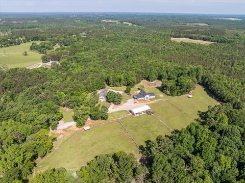 Photo of 1960 White Rock Road, Lincolnton, GA 30817 (MLS # 220393)