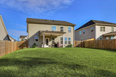 Tiny photo for 586 Hampton Drive, North Augusta, SC 29860 (MLS # 221048)