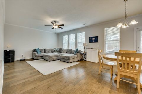 Tiny photo for 586 Hampton Drive, North Augusta, SC 29860 (MLS # 221048)