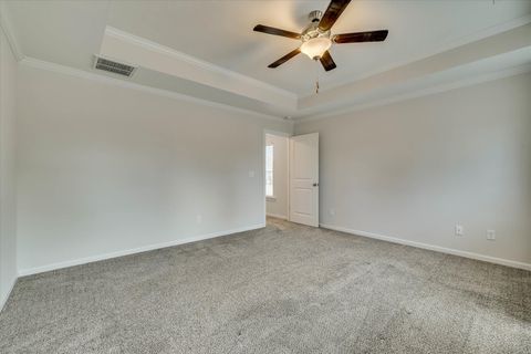 Tiny photo for 586 Hampton Drive, North Augusta, SC 29860 (MLS # 221048)