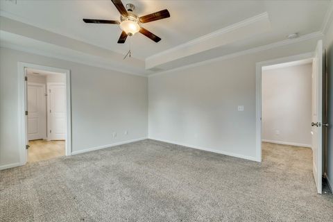 Tiny photo for 586 Hampton Drive, North Augusta, SC 29860 (MLS # 221048)