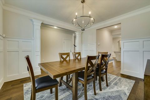 Tiny photo for 586 Hampton Drive, North Augusta, SC 29860 (MLS # 221048)