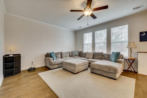 Tiny photo for 586 Hampton Drive, North Augusta, SC 29860 (MLS # 221048)