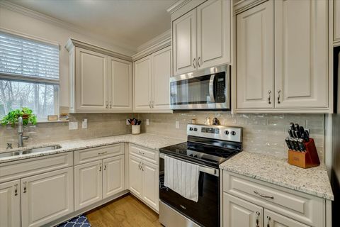 Tiny photo for 586 Hampton Drive, North Augusta, SC 29860 (MLS # 221048)