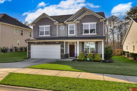 Tiny photo for 586 Hampton Drive, North Augusta, SC 29860 (MLS # 221048)