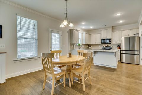 Tiny photo for 586 Hampton Drive, North Augusta, SC 29860 (MLS # 221048)