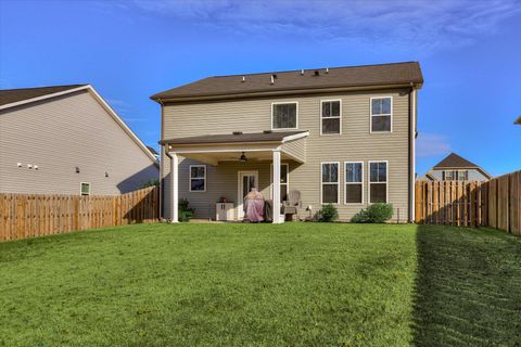 Tiny photo for 586 Hampton Drive, North Augusta, SC 29860 (MLS # 221048)