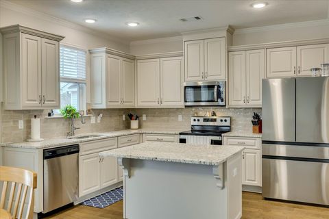 Tiny photo for 586 Hampton Drive, North Augusta, SC 29860 (MLS # 221048)