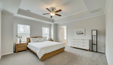 Tiny photo for 586 Hampton Drive, North Augusta, SC 29860 (MLS # 221048)